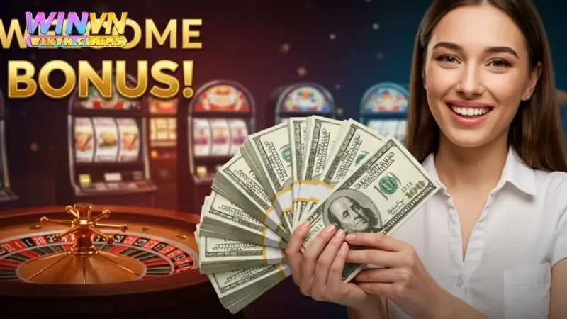 Đăng ký mới nhận 188K