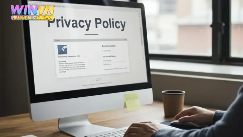 Lợi ích của chính sách bảo mật